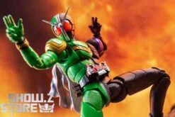 4th Party Shinkocchou Seihou Kamen Rider Double Cyclone Joker Futo Pi Animeted Anniversary 29 4th Party Shinkocchou Seihou Kamen Rider Double Cyclone Joker Futo Pi Animeted Anniversary -Show.Z Toys Deals Store bc14c276cc