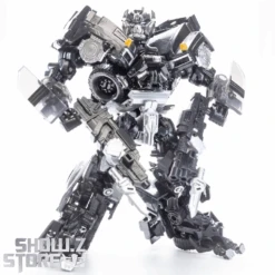 BW TW-1026B Studio Series SS-14 Ironhide Regular Version