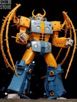 01-Studio ARMOR-MA01 Upgraded Planetary Rings For Cell Unicron 26 01-Studio ARMOR-MA01 Upgraded Planetary Rings For Cell Unicron -Show.Z Toys Deals Store bc27f7ced2