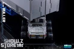 Modfans AL01S Path Of Transfiguration Ruller Roller Silver Version 26 Modfans AL01S Path Of Transfiguration Ruller Roller Silver Version -Show.Z Toys Deals Store bc5916f29a