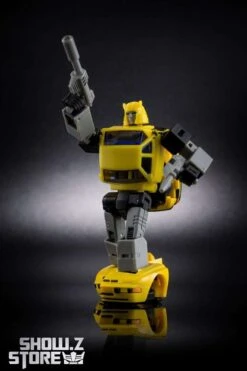 XTransbots MM-10Y Toro Cliffjumper Yellow Version -Show.Z Toys Deals Store bc66a97b76