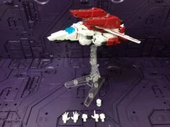 IronFactory EX-30 Cyguns Skyfire Jetfire -Show.Z Toys Deals Store bc6764a7be