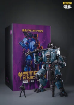 JoyToy Source Acid Rain PG8790 Pangu Steel Knight 16 JoyToy Source Acid Rain PG8790 Pangu Steel Knight -Show.Z Toys Deals Store bc71d13b36