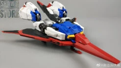 Tomemei 1/100 M-02 MSZ-006 Zeta Gundam Cita Z Plus Metal Build 28 Tomemei 1/100 M-02 MSZ-006 Zeta Gundam Cita Z Plus Metal Build -Show.Z Toys Deals Store bc7a45ab2f