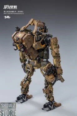 JoyToy Source 1/18 09th Legion Mecha Fear Assault Type -Show.Z Toys Deals Store bca387891f
