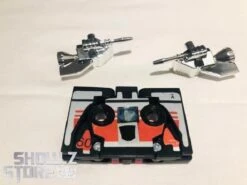 4th Party Transformers G1 Mini-Cassettes: Laserbeak & Frenzy 11 4th Party Transformers G1 Mini-Cassettes: Laserbeak & Frenzy -Show.Z Toys Deals Store bcb69af9a5