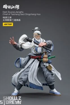 JoyToy Source 1/18 Dark Source Chief Of Taichang Sect Dingchang Huo 17 JoyToy Source 1/18 Dark Source Chief Of Taichang Sect Dingchang Huo -Show.Z Toys Deals Store bcdbfe1af2