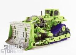 Devil Saviour DS-06G Troublemaker Sweeping Rampage G1 Version 11 Devil Saviour DS-06G Troublemaker Sweeping Rampage G1 Version -Show.Z Toys Deals Store bcfc57aede