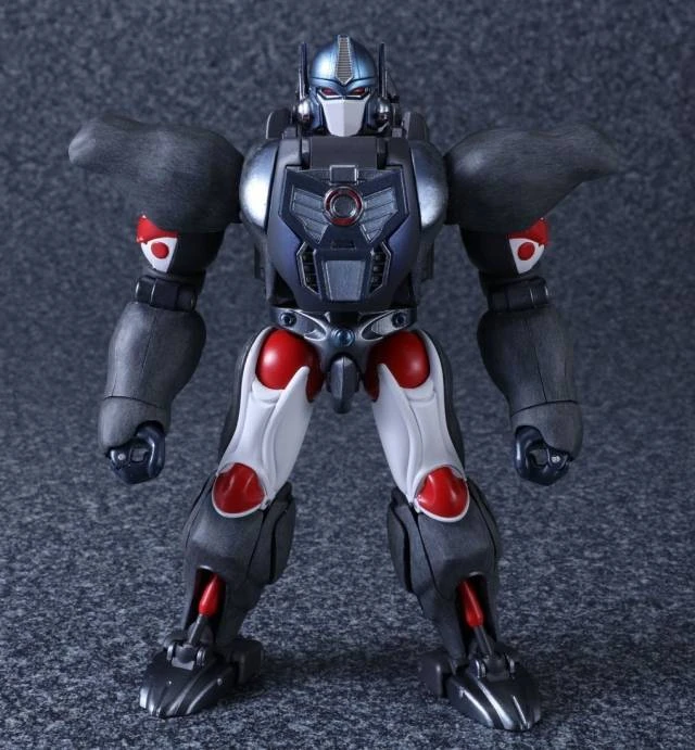 Takara MP-32 Optimus Primal Beast Convoy Beast War 5 Takara MP-32 Optimus Primal Beast Convoy Beast War - Image 5