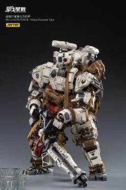 JoyToy Source 1/18 9th Legion Fear III Heavy Firepower Mecha 21 JoyToy Source 1/18 9th Legion Fear III Heavy Firepower Mecha -Show.Z Toys Deals Store bd3a0c1742