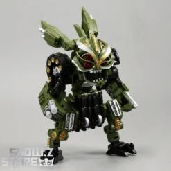 [Coming Soon] TF Dream Factory Steel Pests Team SPT01 Steel Bug -Show.Z Toys Deals Store bd3de10cf4
