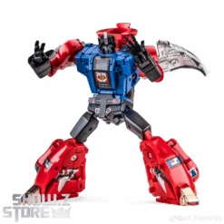 NewAge H56V Rhedosaurus Sludge G2 Version -Show.Z Toys Deals Store bd565790b7