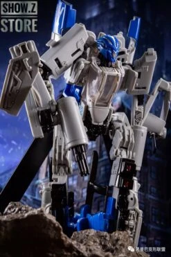 Aoyi Mech H6001-7 Dropkick 13 Aoyi Mech H6001-7 Dropkick -Show.Z Toys Deals Store bd64716659