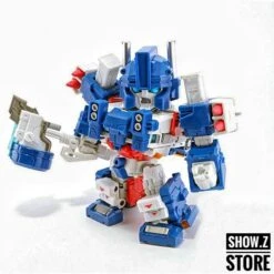 Hero Hobby QA-01 City Captian Ultra Magnus -Show.Z Toys Deals Store bd86e13a19