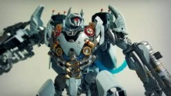 Black Mamba 4th Party The Last Knight Nitro Oversized BMB Ares Nitrogen LS-01 -Show.Z Toys Deals Store bd957e9af4