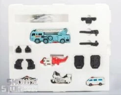 4th Party Transformers G1 Defensor -Show.Z Toys Deals Store bd9d5796f8