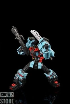 Yes Model YM17 Vulcan Hot Spot 7 Yes Model YM17 Vulcan Hot Spot -Show.Z Toys Deals Store bda8539bd4