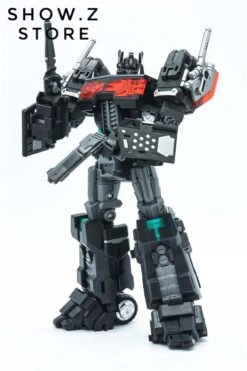 LegendaryToys LT-03B Nemesis Prime MTCD-01SP Striker Manus MP-10 -Show.Z Toys Deals Store bddb4104c7