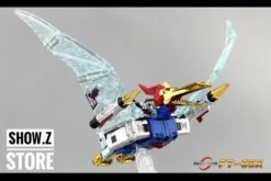 FansToys FT-05X Soar Comic Blue -Show.Z Toys Deals Store bde02acffe