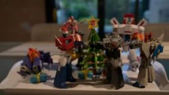 Magic Square MS-B46 Light Of Victory Optimus Prime 2.0 No-Bay Version 22 Magic Square MS-B46 Light Of Victory Optimus Prime 2.0 No-Bay Version -Show.Z Toys Deals Store bdeefe0bf5