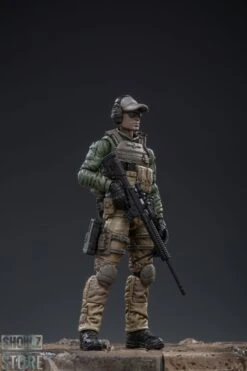 JoyToy Source 1/18 USMC Reconnaissance Company Of Expeditionary Army Set Of 5 19 JoyToy Source 1/18 USMC Reconnaissance Company Of Expeditionary Army Set Of 5 -Show.Z Toys Deals Store bdf253f482