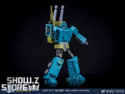 Magic Square MS-B53D Night Tracer Onslaught IDW Version -Show.Z Toys Deals Store bdf5200461