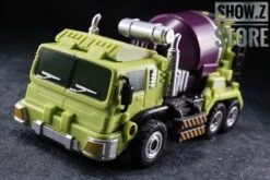 Daban Model DB 9901 Mixer Trucker Mixmaster GT-01B GT01B Devastator -Show.Z Toys Deals Store bdf9a9a208