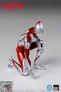 Threezero FigZero S 1/12 Ultraman 27 Threezero FigZero S 1/12 Ultraman -Show.Z Toys Deals Store bdfc096e39