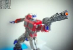 [No Box] WeiJiang M09 Commander Leader Optimus Prime -Show.Z Toys Deals Store be028866de