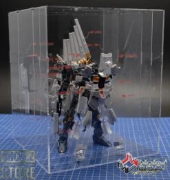 Model Legend 1/144 RX-93 ν Gundam Internal Structure Showcase Display -Show.Z Toys Deals Store be06ff6f81