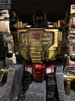 4th Party MP08S MP-08S Grimlock Oversized Chrome Version -Show.Z Toys Deals Store be2f5a4bfc
