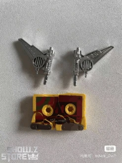 4th Party Transformers G1 Mini-Cassettes: Rewind & Steeljaw 13 4th Party Transformers G1 Mini-Cassettes: Rewind & Steeljaw -Show.Z Toys Deals Store be4204c993