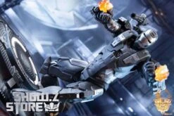 ZT Toys Marvel Licensed 1/10 Iron Man War Machine Armor Mark 1 28 ZT Toys Marvel Licensed 1/10 Iron Man War Machine Armor Mark 1 -Show.Z Toys Deals Store be56a197ca