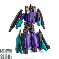 Newage H16G Fenrir Ramjet G2 Limited Version -Show.Z Toys Deals Store be5a4d78ea