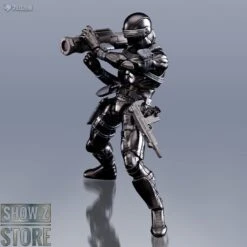 Flame Toys Furai Model Snake Eyes Model Kit -Show.Z Toys Deals Store be674ff45d