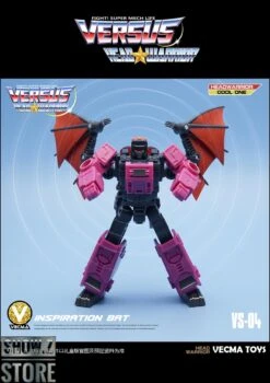 MechFansToys Headmasters Gift Sets Of 7 (VS-01/02/03/04/05/06/07 Chromedome/Weirdwolf/Hardhead/Mindwipe/Skullcrusher/Highbrow/Brainstorm) -Show.Z Toys Deals Store be74795514