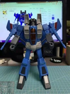 4th Party Masterpiece MP-52+ Thundercracker Version 2.0 -Show.Z Toys Deals Store be87e394ce