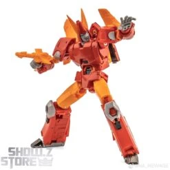 NewAge H43B Uriel Cyclonus Shattered Glass Version 28 NewAge H43B Uriel Cyclonus Shattered Glass Version -Show.Z Toys Deals Store bea92836fe