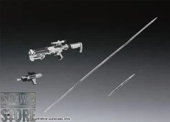 S.H.Figuarts Star Wars Captain Phasma 11 S.H.Figuarts Star Wars Captain Phasma -Show.Z Toys Deals Store bec5ea568c