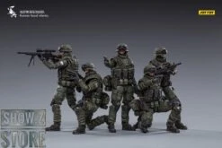 JoyToy Source 1/18 Russian Naval Infantry Set Of 5 20 JoyToy Source 1/18 Russian Naval Infantry Set Of 5 -Show.Z Toys Deals Store bed63f5b64