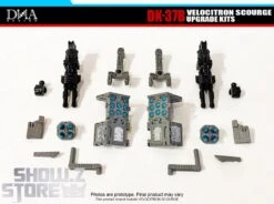 DNA DK-37B Upgrade Kit For Legacy Velocitron Scourge -Show.Z Toys Deals Store bee2c65f6f