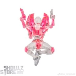 NewAge H48T Maschinenmensch Arcee Clear Version 15 NewAge H48T Maschinenmensch Arcee Clear Version -Show.Z Toys Deals Store befcc2d125