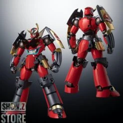 Sentinel Toys RIOBOT Tengen Toppa Gurren Lagann Combine Gurren Lagann -Show.Z Toys Deals Store bf05dc6997