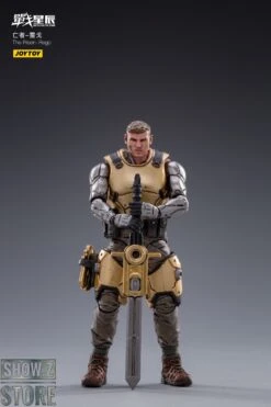 JoyToy Source 1/18 The Risen-Rego -Show.Z Toys Deals Store bf07684c9a