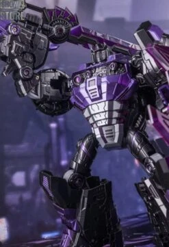 Planet X PX-06D Peklenc Grimlock Shattered Glass Version -Show.Z Toys Deals Store bf28cbd21a