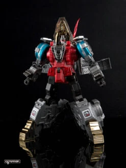 G-Creation Shuraking SRK-05 Hammer Slag -Show.Z Toys Deals Store bf2e7700ce