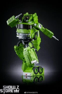 XTransbots MX-35 Caravaggio Grapple Limited Version -Show.Z Toys Deals Store bf2f38c46a
