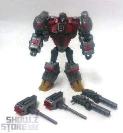 Planet X PX-03 Neptune Sludge -Show.Z Toys Deals Store bf38fc6fe8