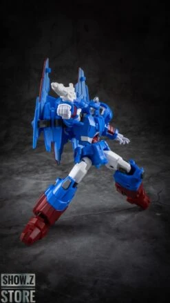 IronFactory EX-49R Devcon Galaxy Ranger -Show.Z Toys Deals Store bf5e313334