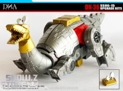 DNA Design DK-36 Upgrade Kit For SS86-15 Sludge W/ Bonus -Show.Z Toys Deals Store bf81aa982f